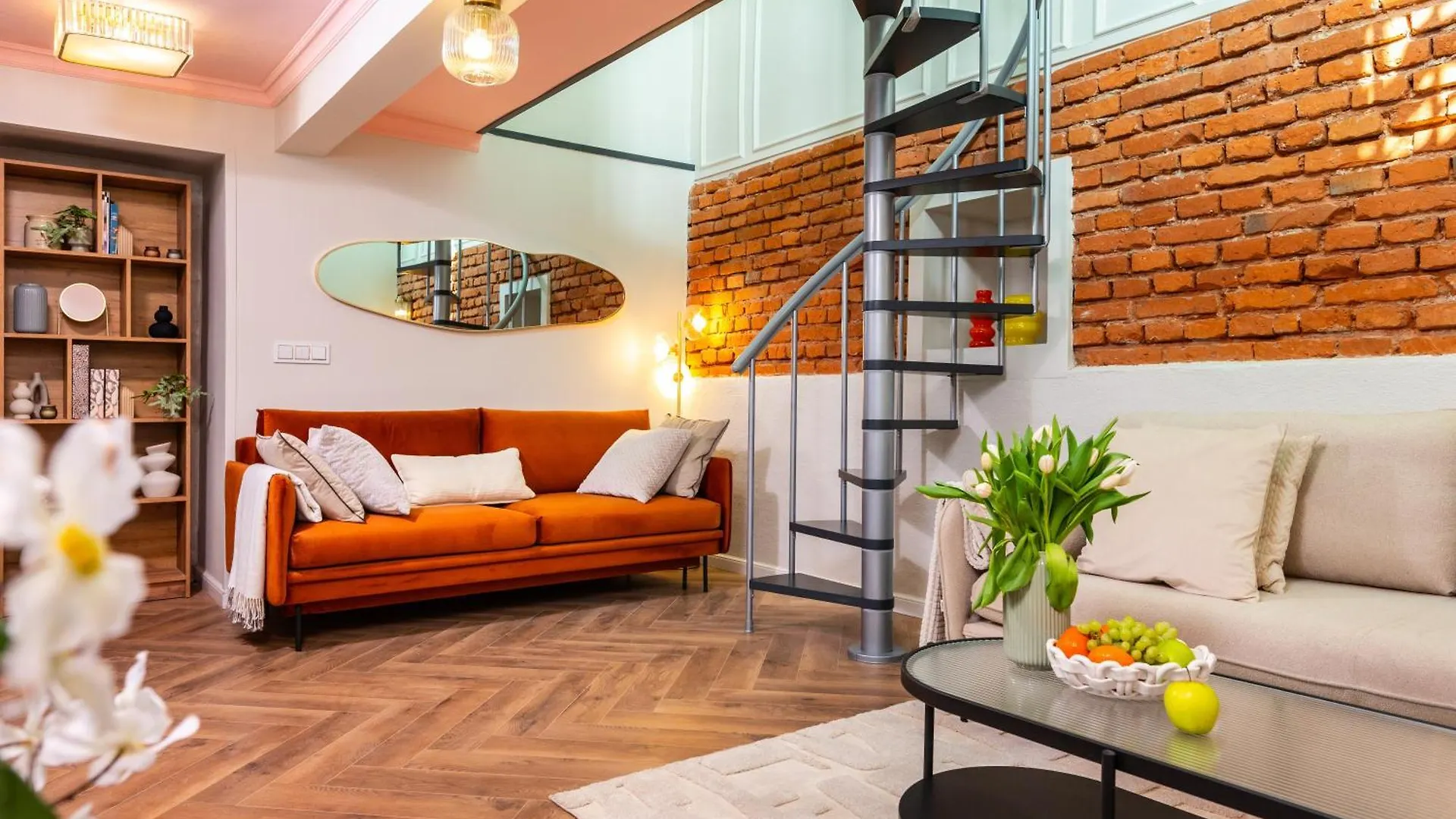 Old Town Air Conditioning Stylish Free Parking Krakow 0*,  Poland