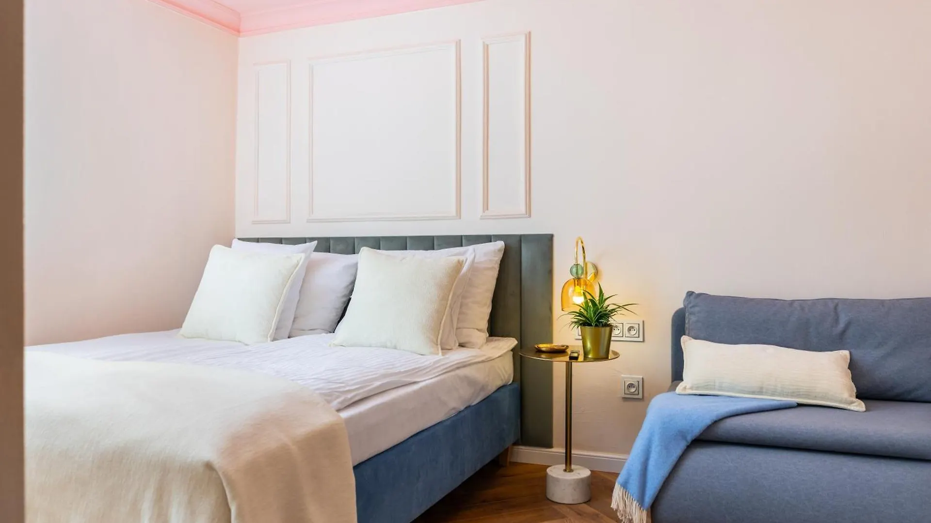 Old Town Air Conditioning Stylish Free Parking Krakow 0*,  Poland