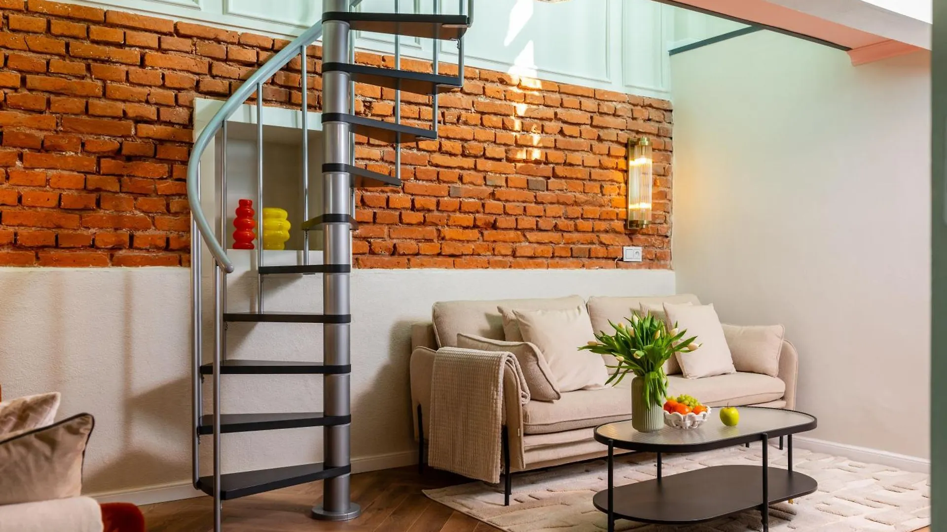 Apartment Old Town Air Conditioning Stylish Free Parking Krakow
