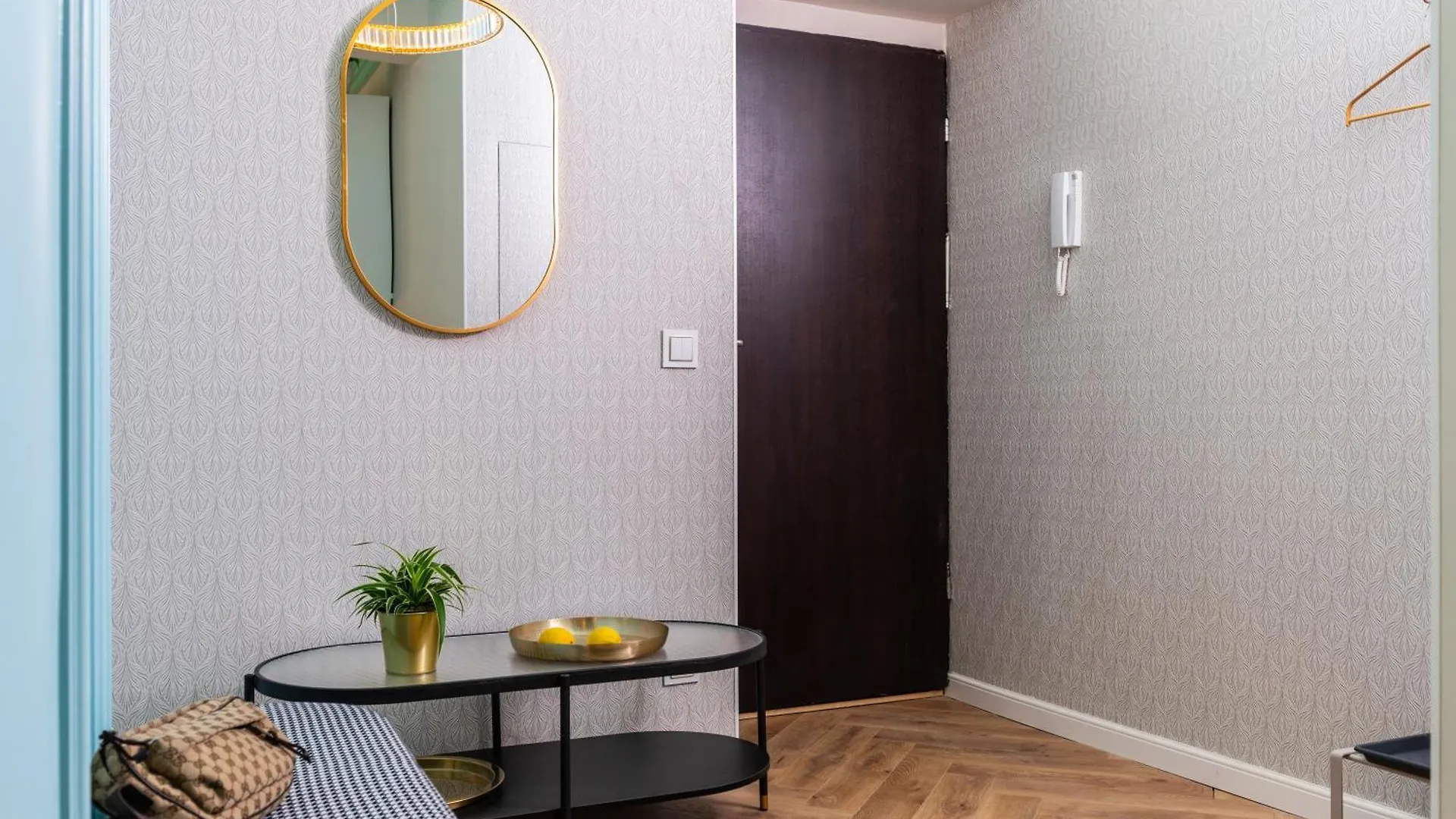 Old Town Air Conditioning Stylish Free Parking Krakow